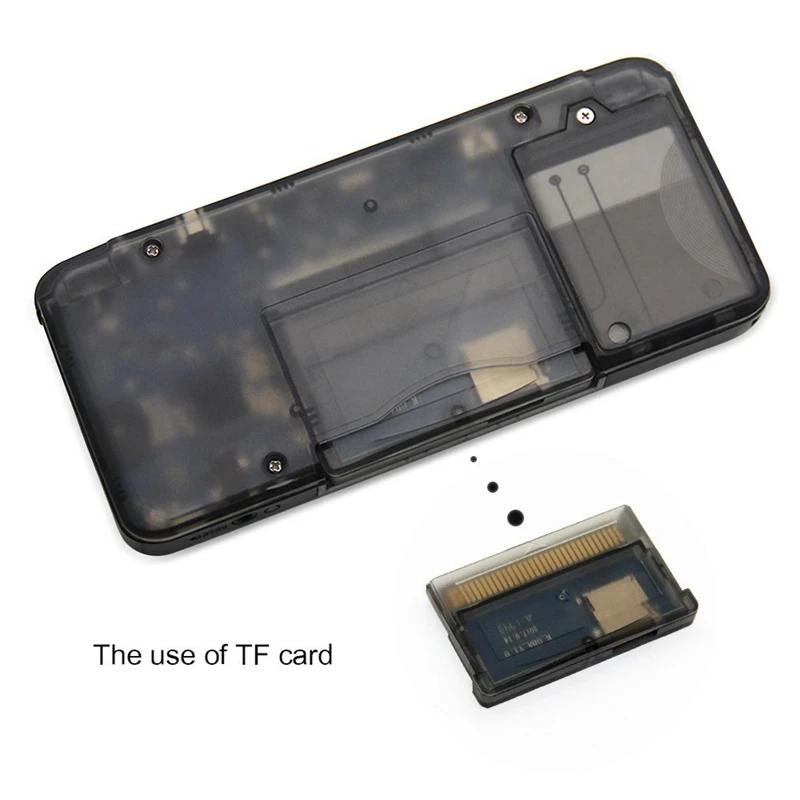  Coolbaby Rs-97 Kids Retro Handheld Game Console 16Gb Portable Mini Video Gaming Players To Tv 64 Bi