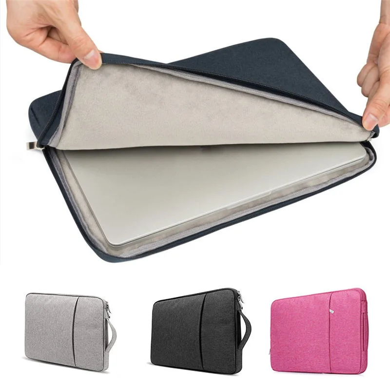Spectre XT TouchSmart 15 15.6" Laptop Case Bag for HP Pavilion SB15 Lean 15 