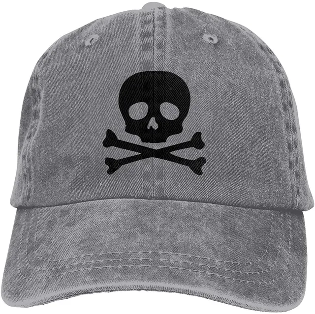 Classic Vintage Baseball Cap Washed 