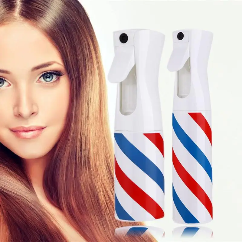 professional hairspray kettle general director, water bottle, hair spray, spray bottle, spray bottle, barbershop, hair salon