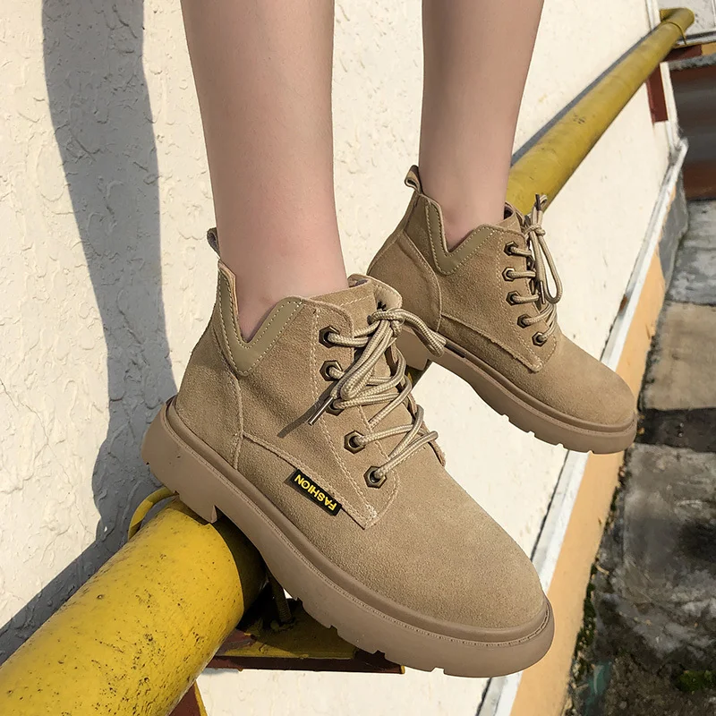 Bootee/ женские зимние ботинки Martins; Роскошные Дизайнерские сабо на платформе; пикантные высокие сапоги на высоком каблуке