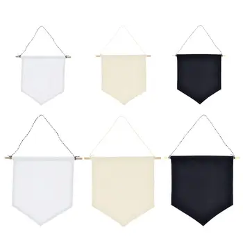 

Pin Wall Display Banner Enamel Lapel Badge Flag Canvas Wall Banner Room Decor
