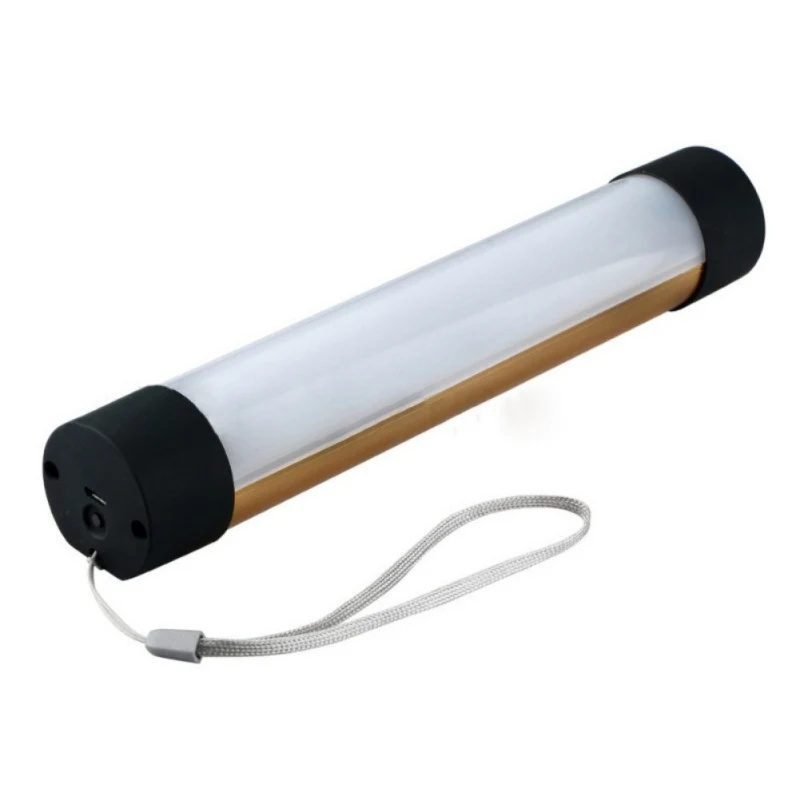 USB Rechargeable 3W 33 LED Flashlight Work Light Strong 4 Mode Pen ABS Plastic Flashlight Camping Light Lamp Torch