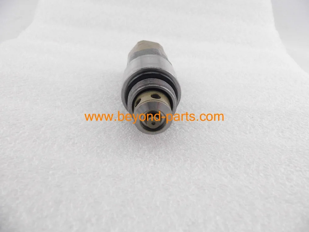 SK200-6E SK210-6E 922D клапан сброса экскаватора YN22V00002F1