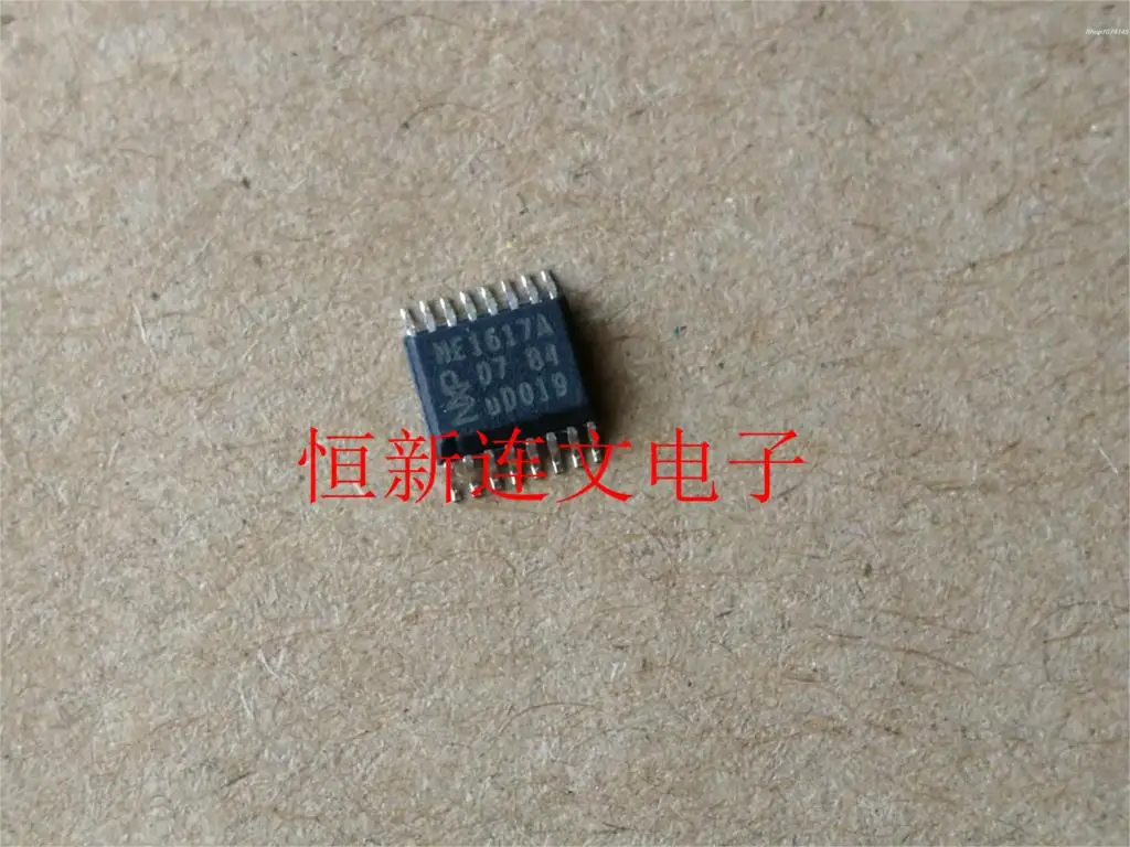10 шт./лот NE1617ADS NE1617A IC