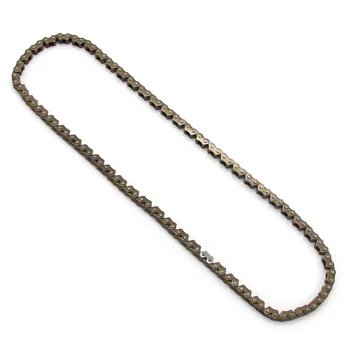 

Cam Timing Chain Motorcycle Speed Master Links For Honda 14401-MBV-003 14401-KCY-671 CB400SS NC41 CL400 XR400R