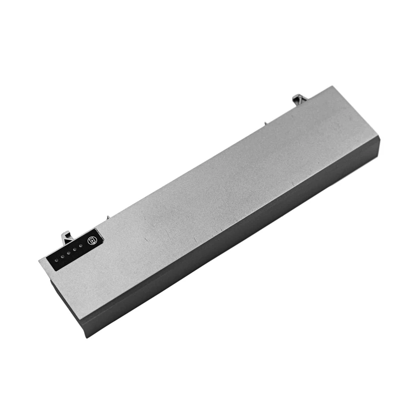 6600 мАч 11 1 v Новый Батарея для Dell Latitude E6400 M2400 E6410 E6510 E6500 M4400 M4500 1M215 312 0215 0748 0749|battery for