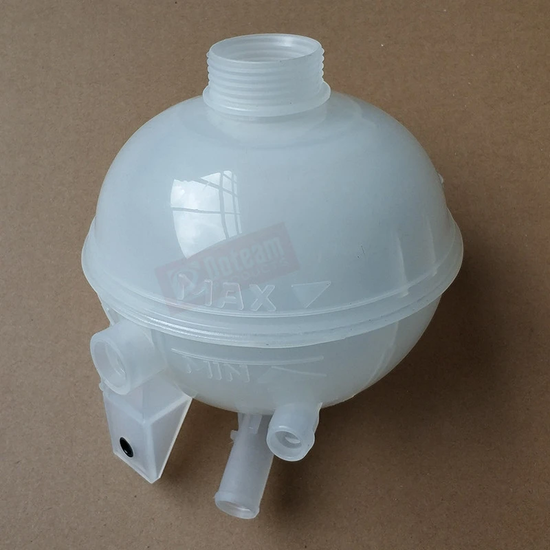 Coolant Expansion Tank Reservoir For Peugeot 206 Hatchback (2a/c) 1323.