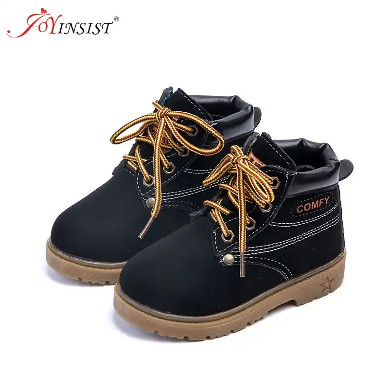 fashion boots for toddlers