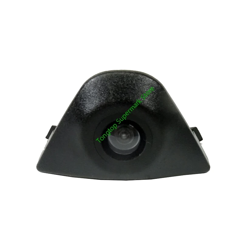 

CCD Night Vision Car Front View Camera For Lexus ES 2018/UX 2019 Positive Parking camera Firm installation under the Car logo