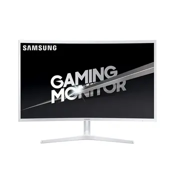 

Samsung C32JG51FD _ LCD Monitor 31.5 'Monitor