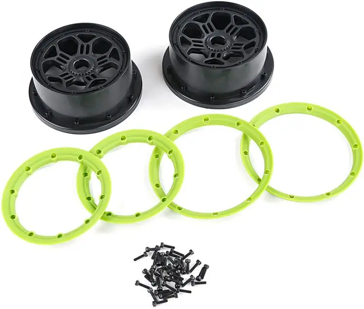 Колесная втулка 3 го поколения для Rofun rovan LT trucks SLT/V5/5S LOSI 5ive T KM X2.LOSI 5T 2 0 30 градусов