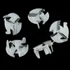 5PCS Hair Ball Trimmer Head Universal Head To Hair Ball Blade Hair Ball Machine Blade Lint Remover Replacement Head HOT SALE 1