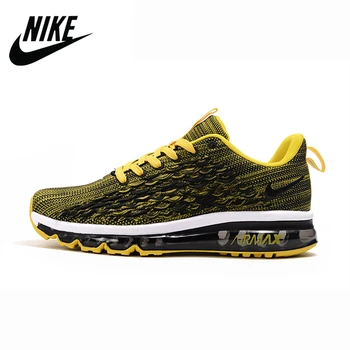 

Nike Air Max 2017 Mens Running Shoes Sport Outdoor Sneakers Athletic 40-46 Free shipping