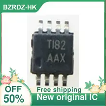 Бесплатная доставка 2 шт./лот TPS3707-30DGNR TPS3707-30DGN asi MSOP8 новый оригинальный IC