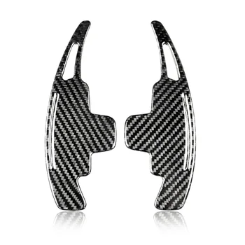 

Decal Steering Wheel trim Decor Interior For Benz C E CLA GLC Set Car Stickers