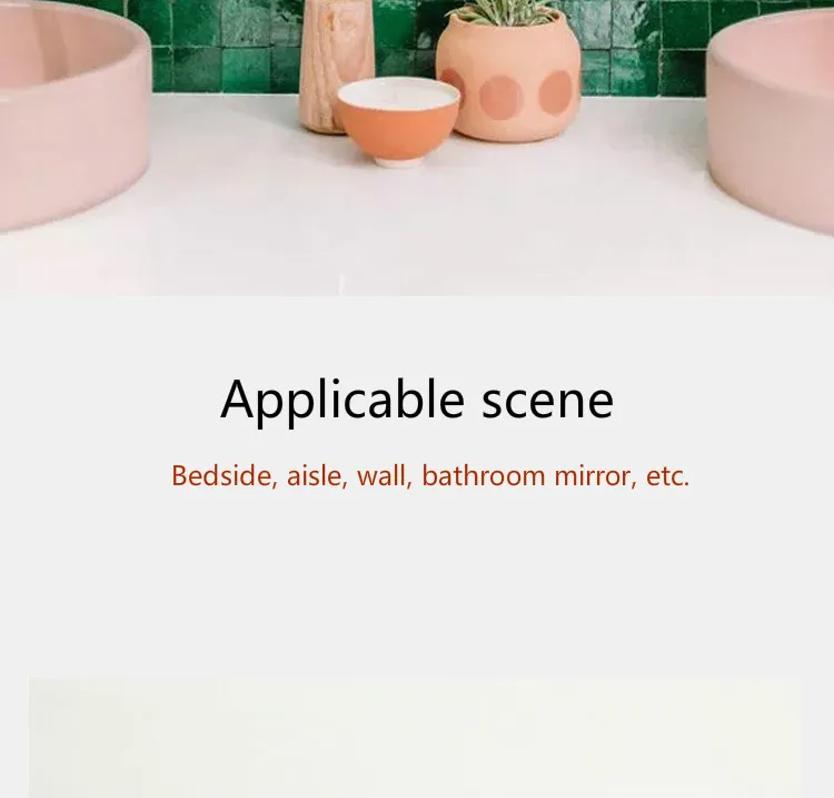 Творческий цветок светодиодный настенный светильник Современный минималистичный прикроватный светильник Медь Гостиная Спальня освещение лестницы Светильник Настенный домашний освещени