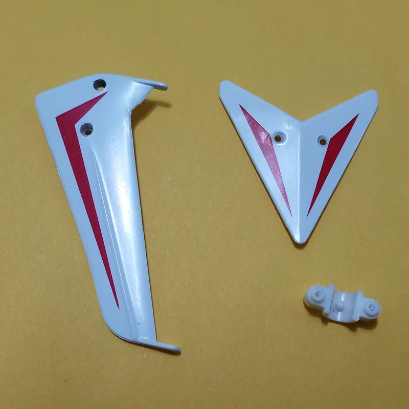 RC вертолет S39 комплект запасных частей для украшения хвоста Syma Вертолет игрушка