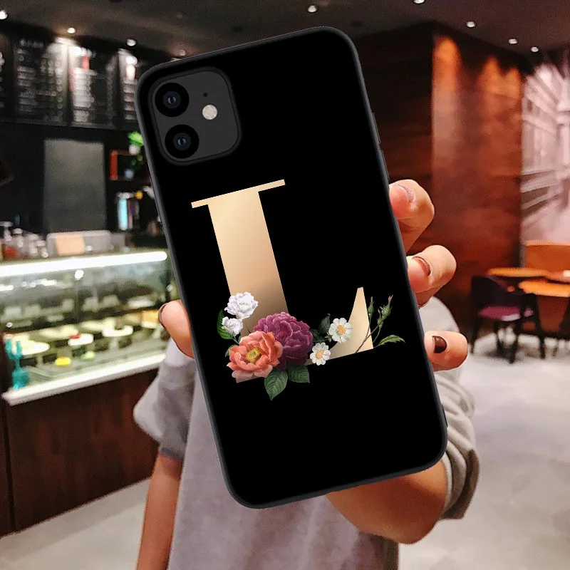 TPU Заказное письмо для iPhone 11 Чехол Мягкий ТПУ чехол Поддержка беспроводной зарядки для iPhone 11 Pro Max 5,8 дюйма 6,1 дюйма 6,5 дюйма Новинка - Цвет: TPU