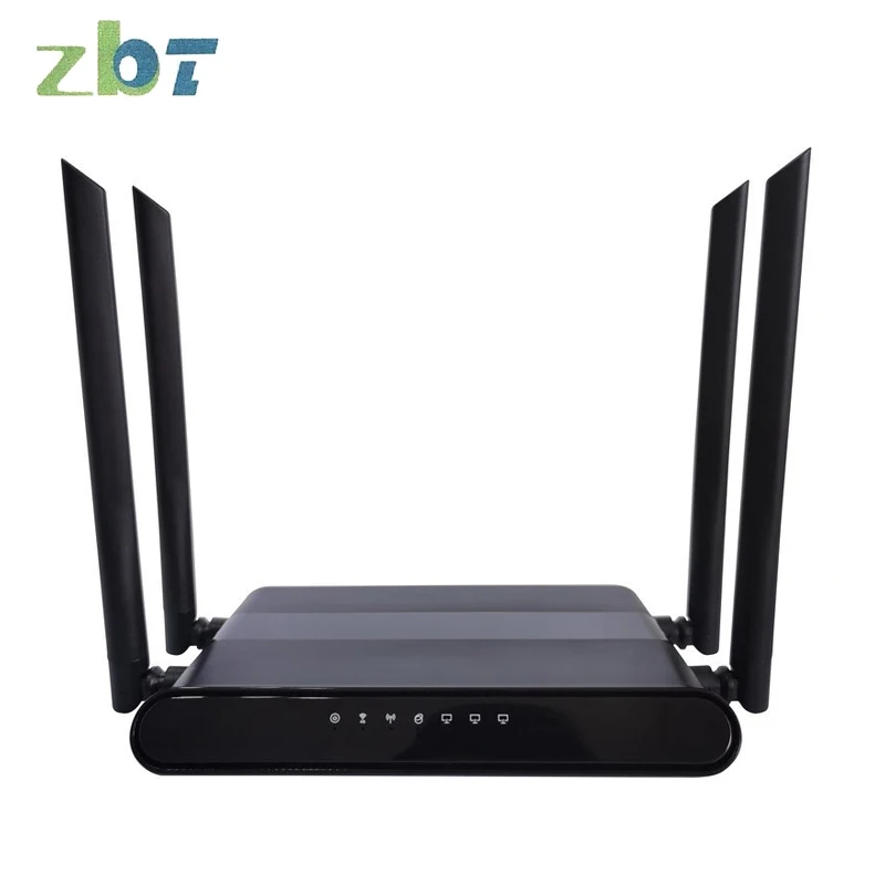 

Home 4G Router with Watchdog Wireless WiFi Router Support TF Card Storage Interfacewifi Router Wifi Extender Long Range
