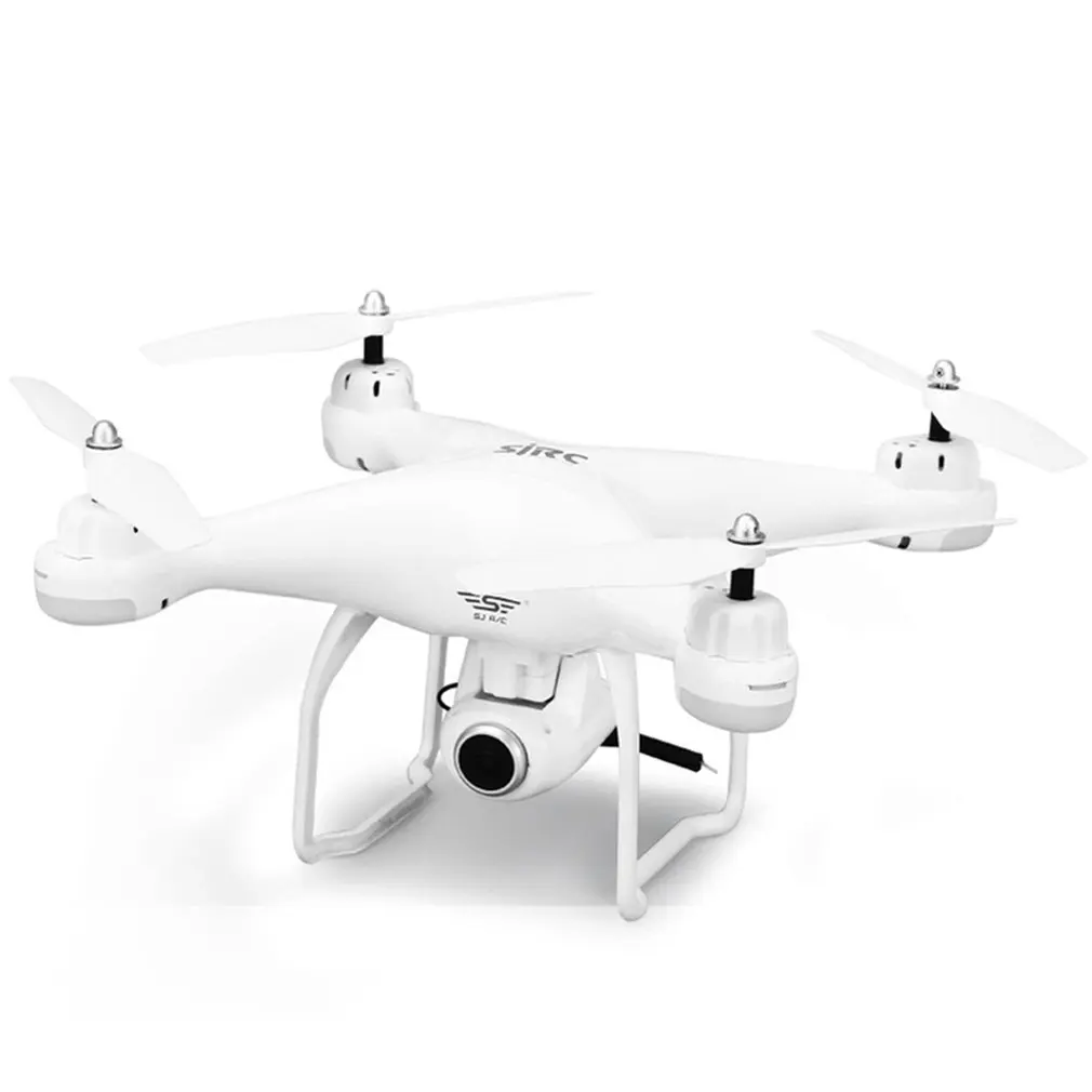 S20W gps 720P 1080P четыре-Дрон с осями gps регулируемая камера умный gps автоматический контроль автоматического возврата дистанционного управления