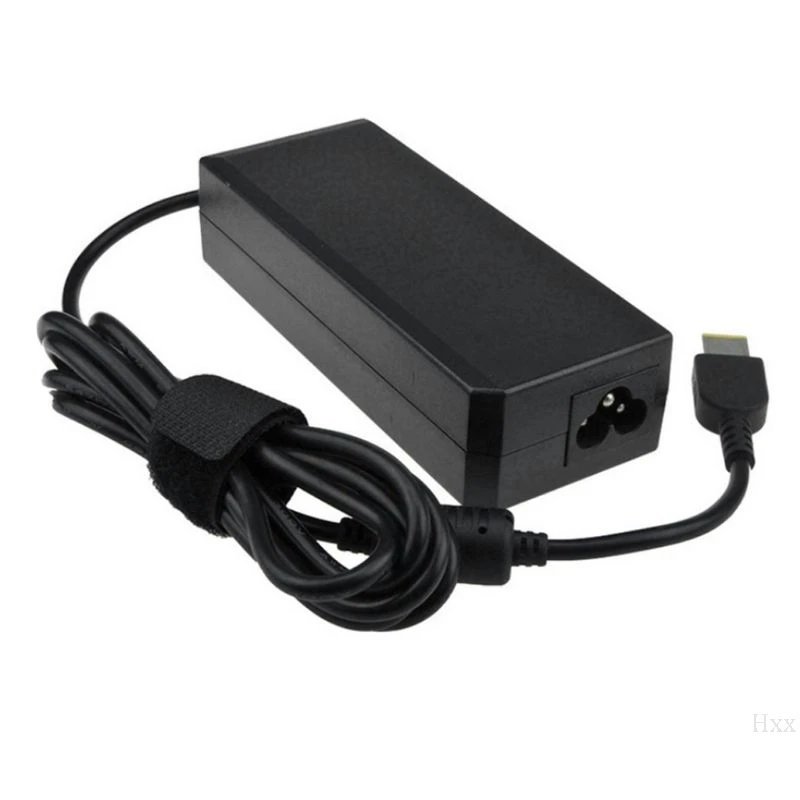 Высокое качество 20 в 3.25A 65 Вт AC адаптер питания для lenovo G400 G500 G505 G405 ThinkPad X1 Carbon Yoga 13 зарядное устройство для ноутбука