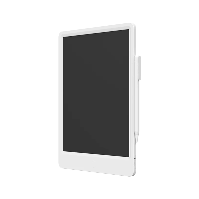 10inch Xiaomi Mijia ЖК-планшет с ручкой 10/13. " цифровой чертежный электронный блокнот для рукописного ввода сообщение графическая плата - Цвет: 10inch