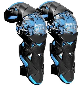 

New Motorcycle Knee Protector Protection Motocross Pads Knee Guard Equipement Rodilleras Moto Knee Pads Protective Gear Kneepads