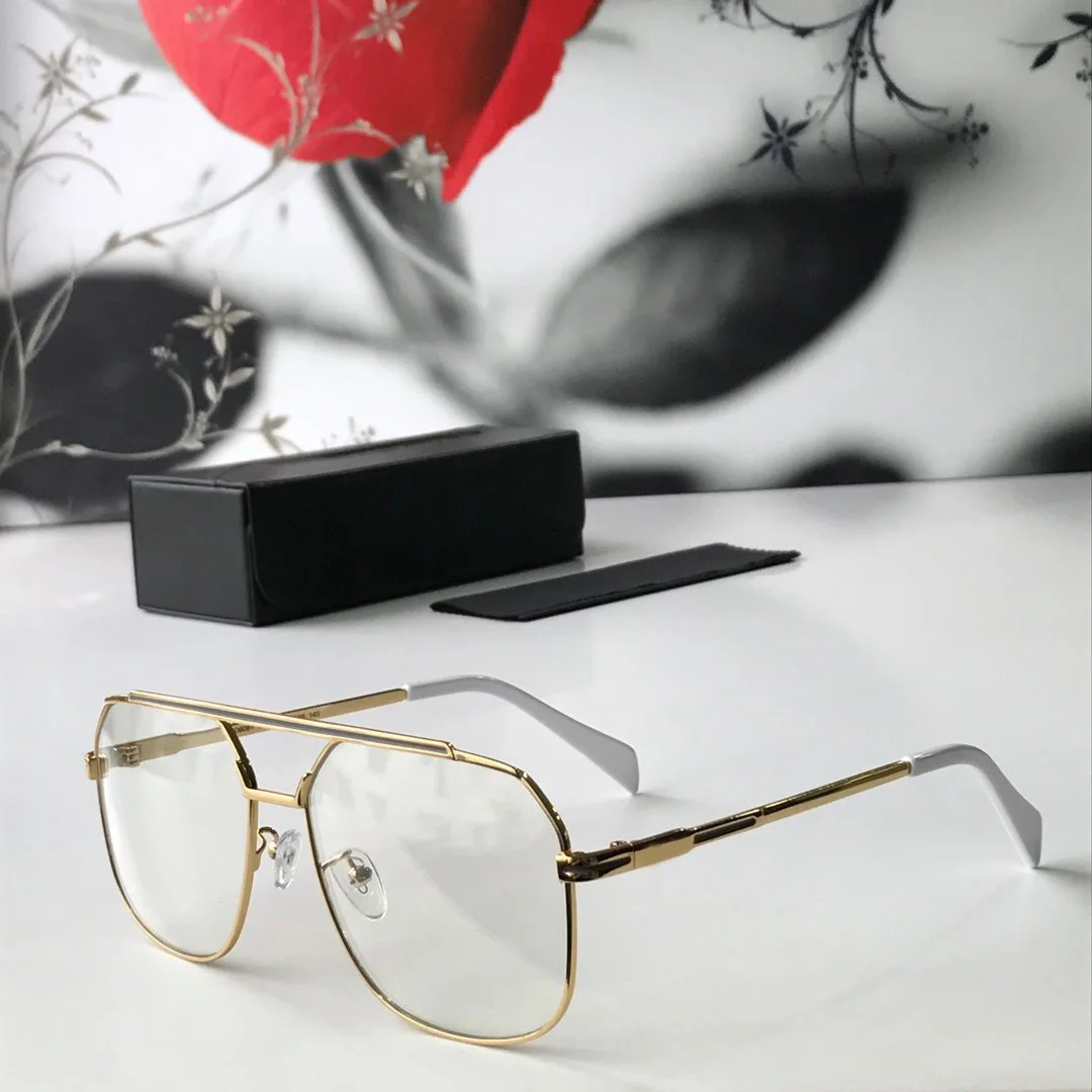 Брендовые дизайнерские солнцезащитные очки высокого качества металлическое Крепление солнцезащитные очки мужские очки женские солнцезащитные очки UV400 линзы унисекс с оригинальным чехлом