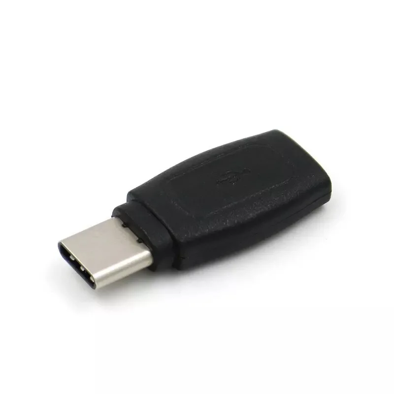 Usb type C адаптер для мужчин и женщин USB-C OTG конвертер type-C удлинитель для samsung Tablet