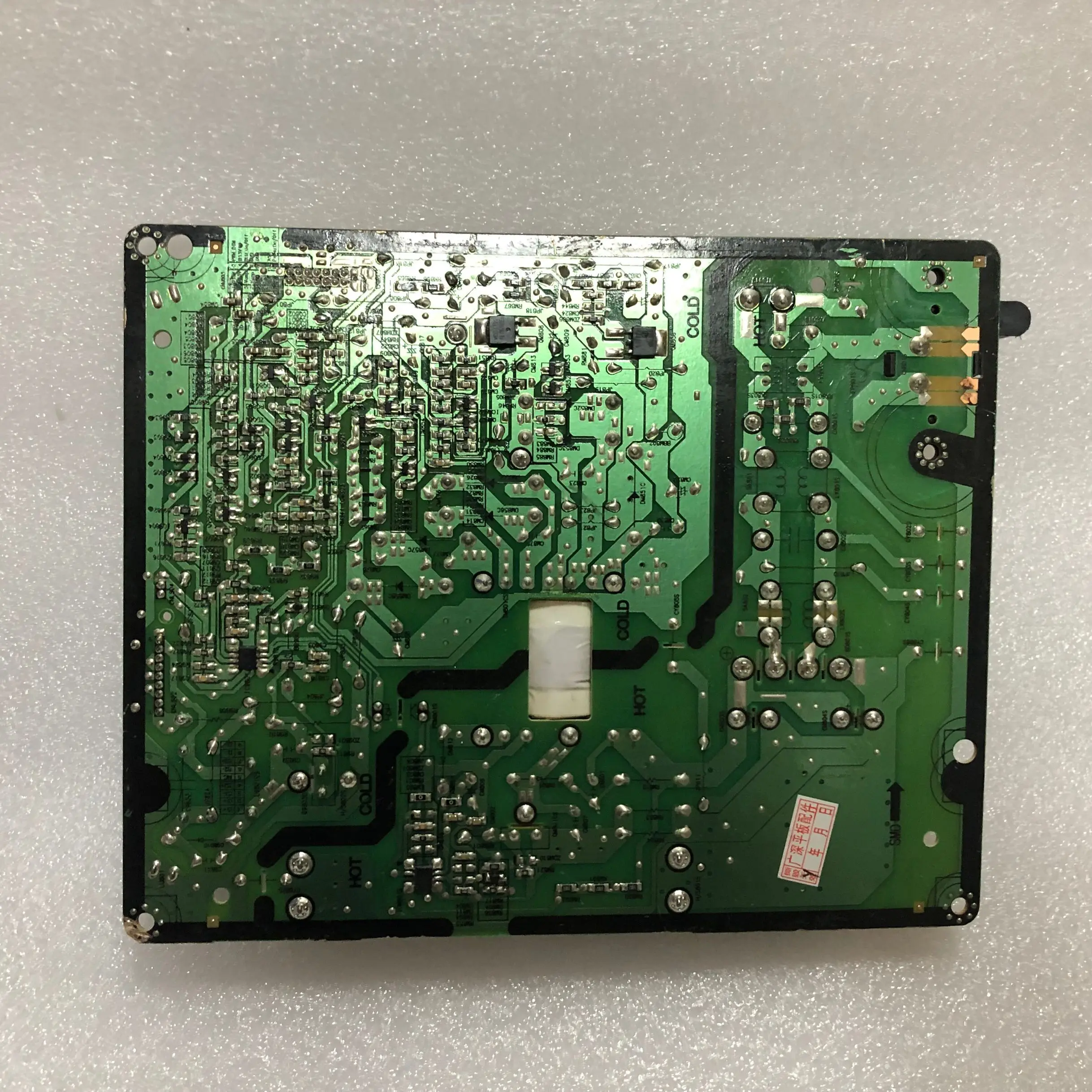 Substitutel L40gf_ddy Bn4400666a Bn44-00666b Pcs Lote - Imagem 2