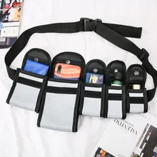 INS Hong Kong style Skills Tactical Bullet жилет нагрудная сумка для мужчин и женщин пары уличные национальные тренды мульти-карманы рабочие