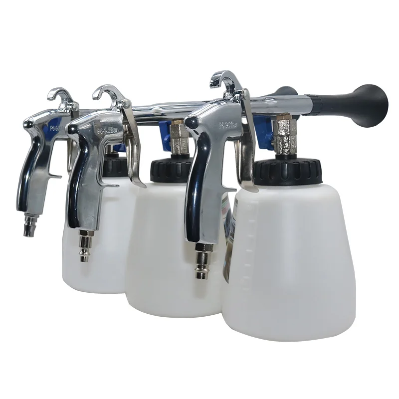 1 шт. водяной пистолет для мойки высокого давления автомобиля|Водяные пистолеты и брандспойт пены| |