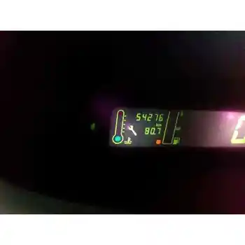 

COMPLETE ENGINE CITROEN XSARA PICASSO