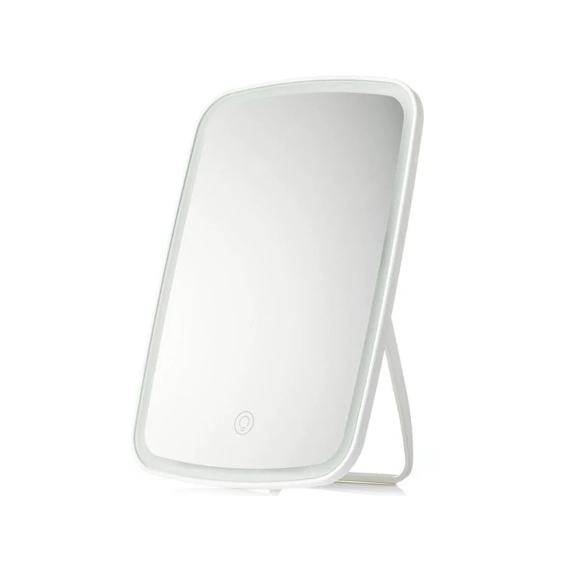 Зеркало косметическое Xiaomi Jordan Judy LED Makeup Mirror NV026 | Красота и здоровье