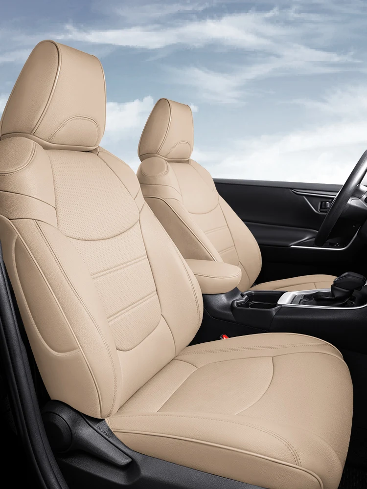 

Чехлы на сиденья для автомобилей Lincoln MKC 2013-2019, 12 шт.