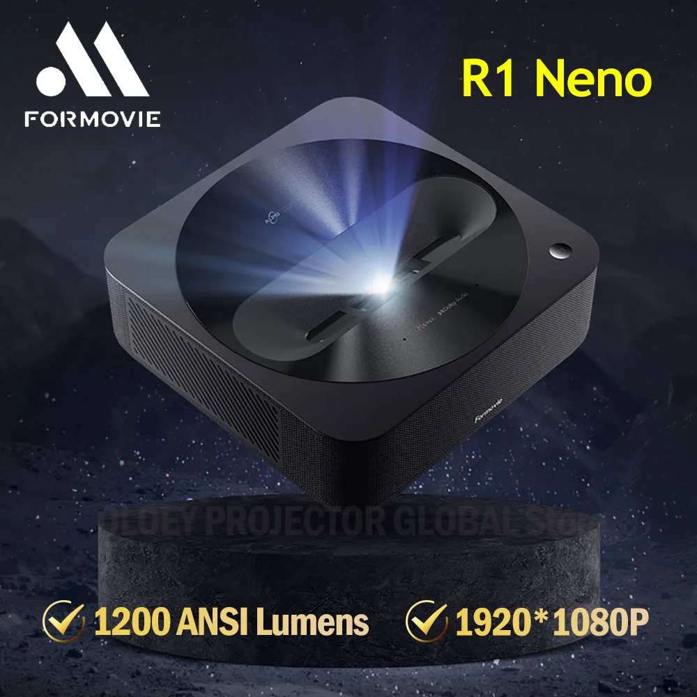Formovie r1 nano ust 1080p. R1 nano проектор. Проектор formovie r1 nano. Проектор formovie r1 nano. Проектор formovie r1 nano.