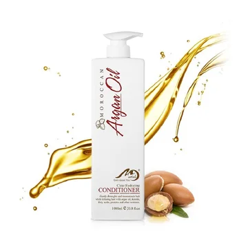 

11.11Magical Treatment Raw Material Muriel Argan Oil Repair Damage Frizzy Hair Conditioner 1000ML Deep Conditioner FREE Shipping