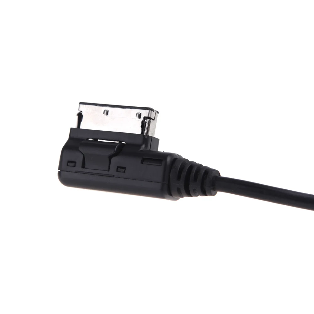 Музыкальный интерфейс AMI MMI к USB кабель адаптер для Audi A3 A4 A5 A6 A8 Q5 Q7 Q8