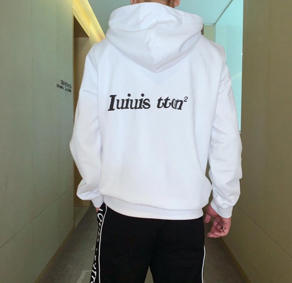 luxury hoodie women's