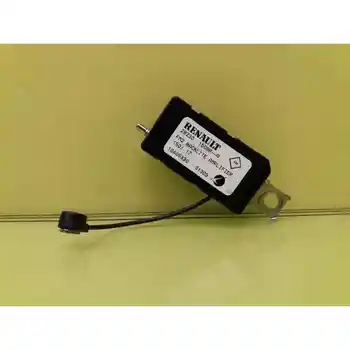 

282301509R, 10406330 ANTENNA RENAULT MEGANE IV SALOON 5P