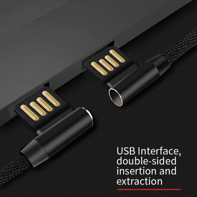 90 градусов usb кабель для iphone Быстрая Зарядка Синхронизация данных для iphone X 8 7 6 6s Plus iphone кабель зарядное устройство адаптер Тип c usb кабель