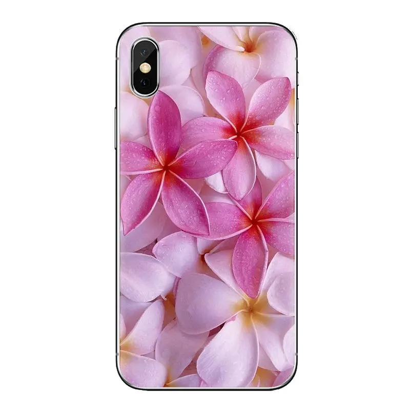 Чехол из ТПУ для iPod Touch Apple iPhone 11 Pro 4 4S 5 5S SE 5C 6 6S 7 8 X XR XS Plus Max Блестящие розы цветы