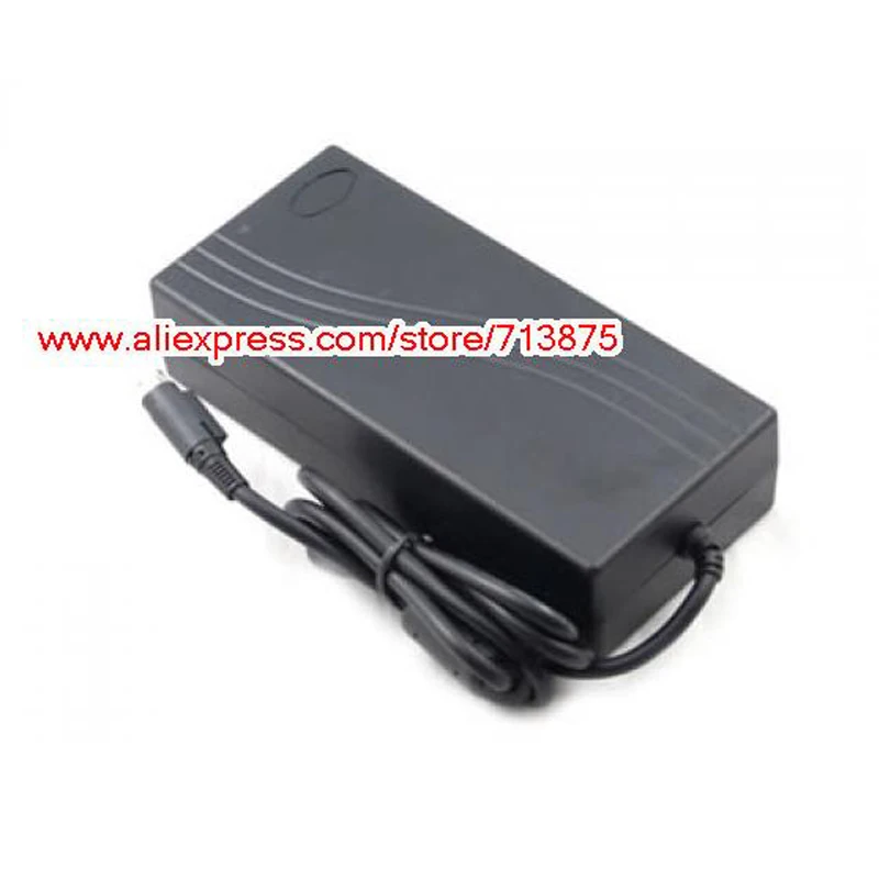 Натуральная 48V 2.75A HU10135-6017A адаптер для CISCO SG300-10PP SG300-MPP NUA45-3480275-11 V06638