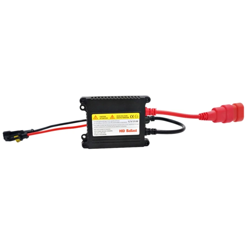 2 шт. 35W тонкий xenon HID балласт для H1 H3 H4 H7 H10 H11 H13 9004 9005 9006 9007 880 5202 HB3 HB4 HB5| |