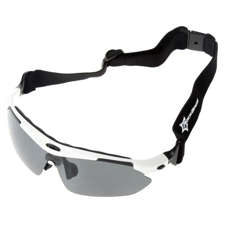 Велосипедные поляризационные очки, очки для езды на мотоцикле и велосипеде, 5 линз, 12 подарочных спортивных солнцезащитных очков для мужчин и женщин, велосипедные очки