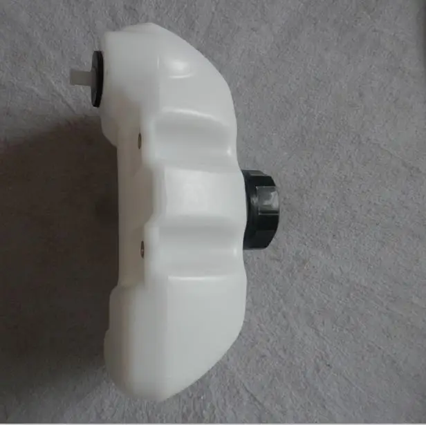 G45L FUEL TANK & CAP ASSEMBLY FOR ZENOAH G35L BC3410 4310 HUSQVARNA 143R FLOAT TYPE BACKPACK BRUSHCUTTERS TRIMMERS FREE SHIPPING