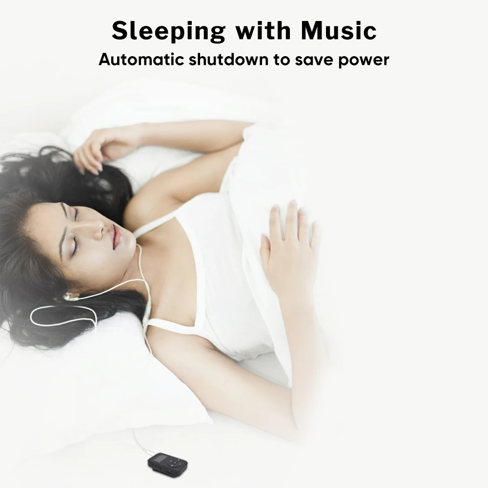 Deelife спортивный комплект с Bluetooth mp3 плеером и TWS True беспроводные наушники для бега