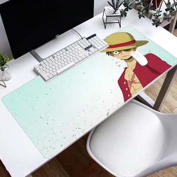 

Large Gaming Mouse Pad Colorful Mouse Mat Keyboard Mat Table Mat Desk Mat For Notebook Laptop Gamer Mousepad One Piece