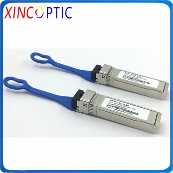 

16G FC 1310nm 10KM SFP+ Transceiver,QK724A 656435-001 16Gb SW B-Series FC SFP+ Fiber Optic LC Connector Transceiver Module